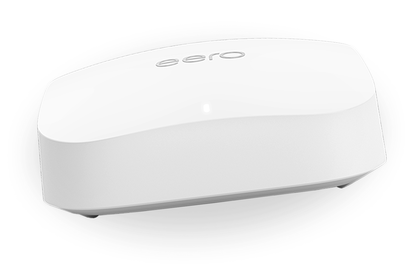 eero pro 6 router